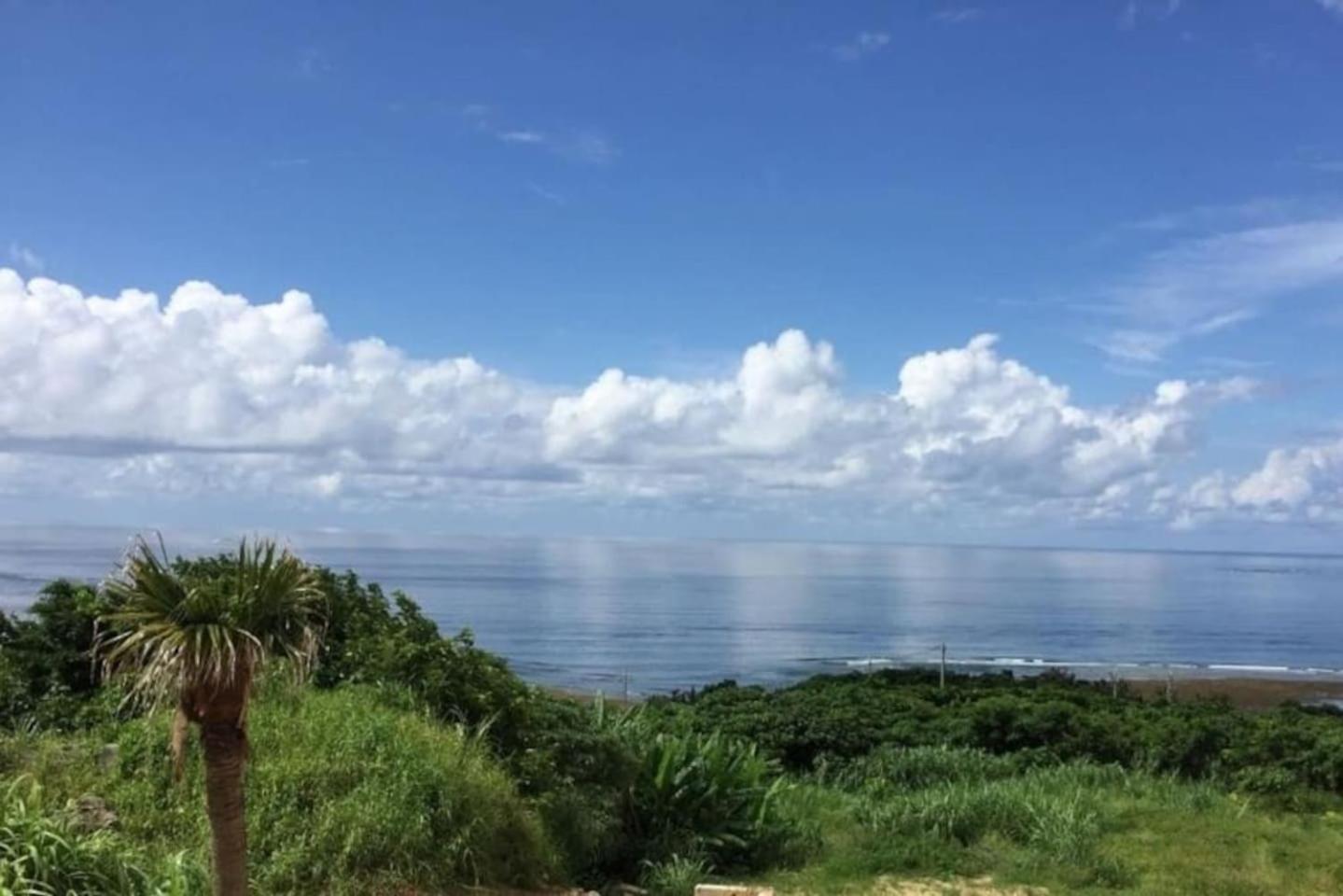Vacances A La Mer Ishigaki Ishigaki  Luaran gambar