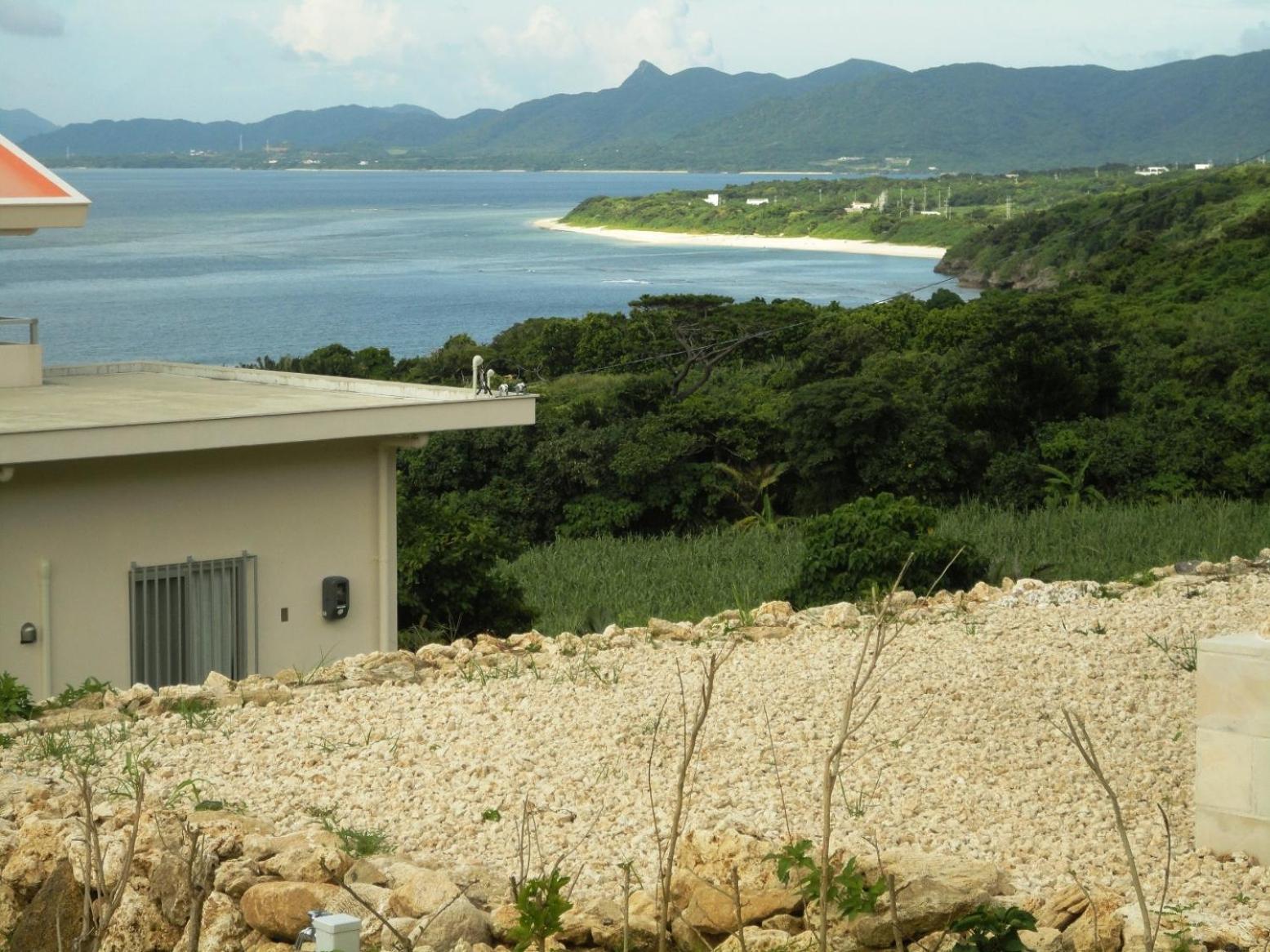 Vacances A La Mer Ishigaki Ishigaki  Luaran gambar