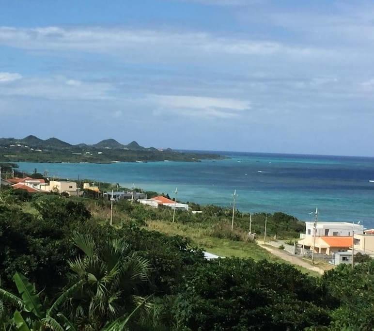 Vacances A La Mer Ishigaki Ishigaki  Luaran gambar