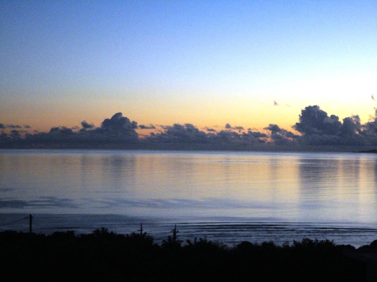 Vacances A La Mer Ishigaki Ishigaki  Luaran gambar