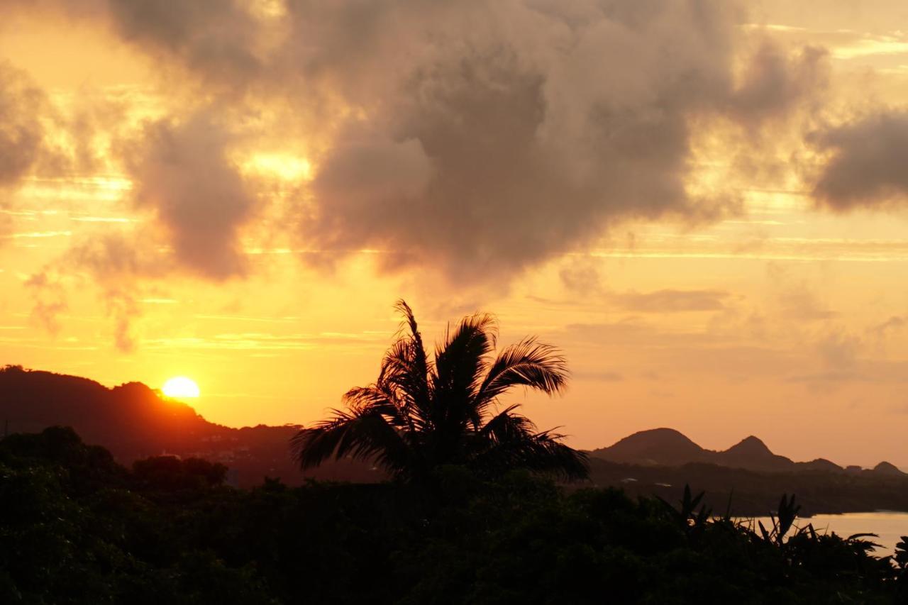 Vacances A La Mer Ishigaki Ishigaki  Luaran gambar