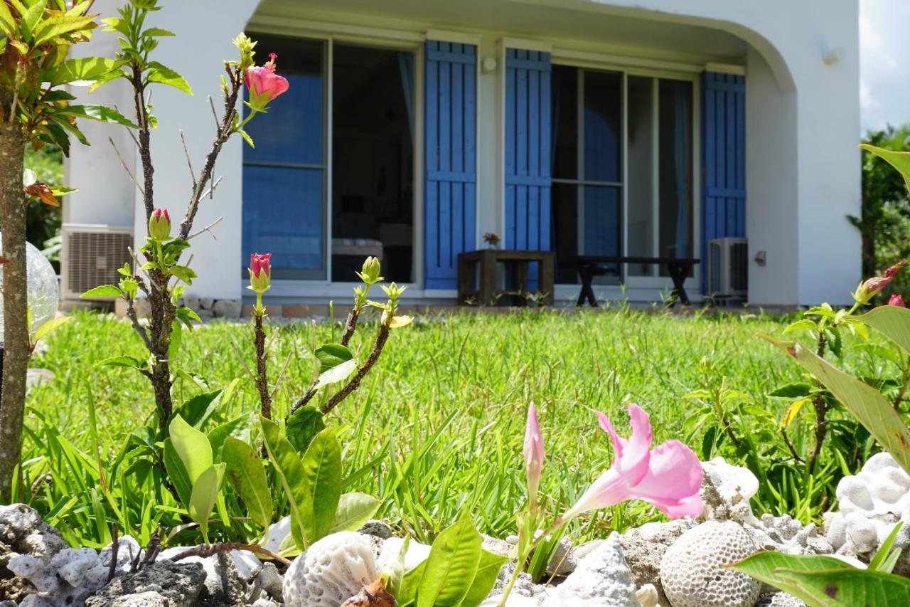 Vacances A La Mer Ishigaki Ishigaki  Luaran gambar