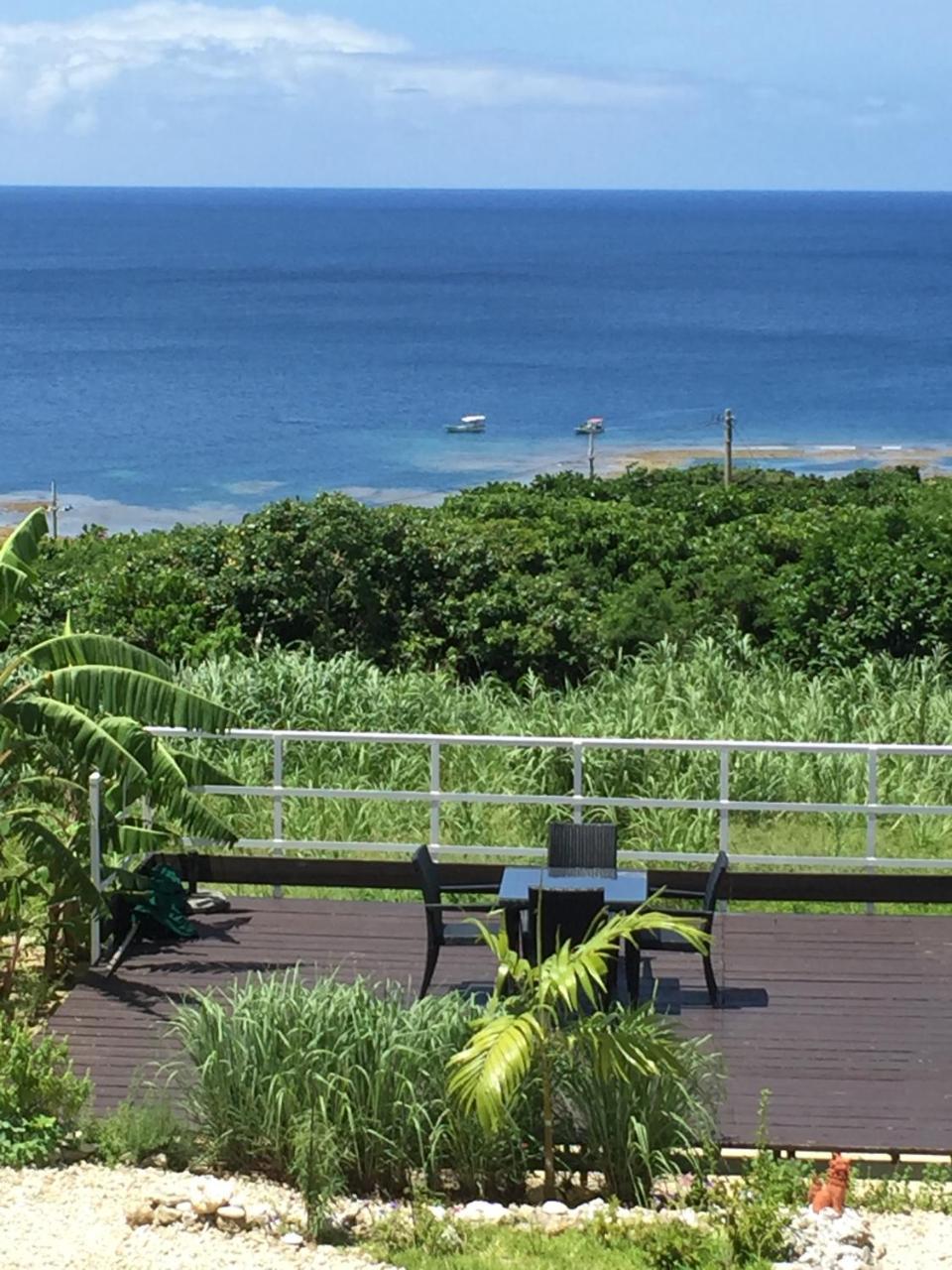 Vacances A La Mer Ishigaki Ishigaki  Luaran gambar