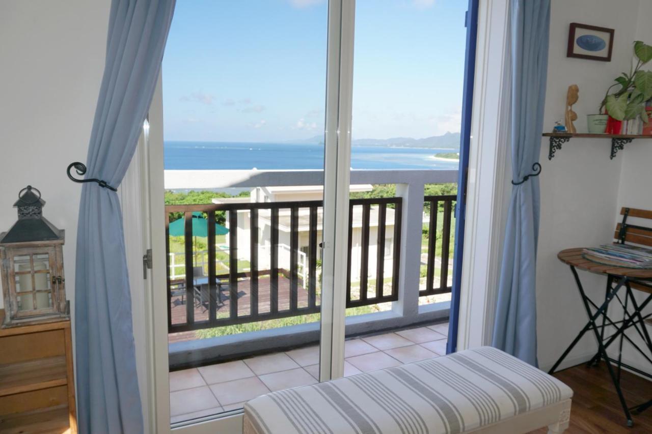 Vacances A La Mer Ishigaki Ishigaki  Luaran gambar