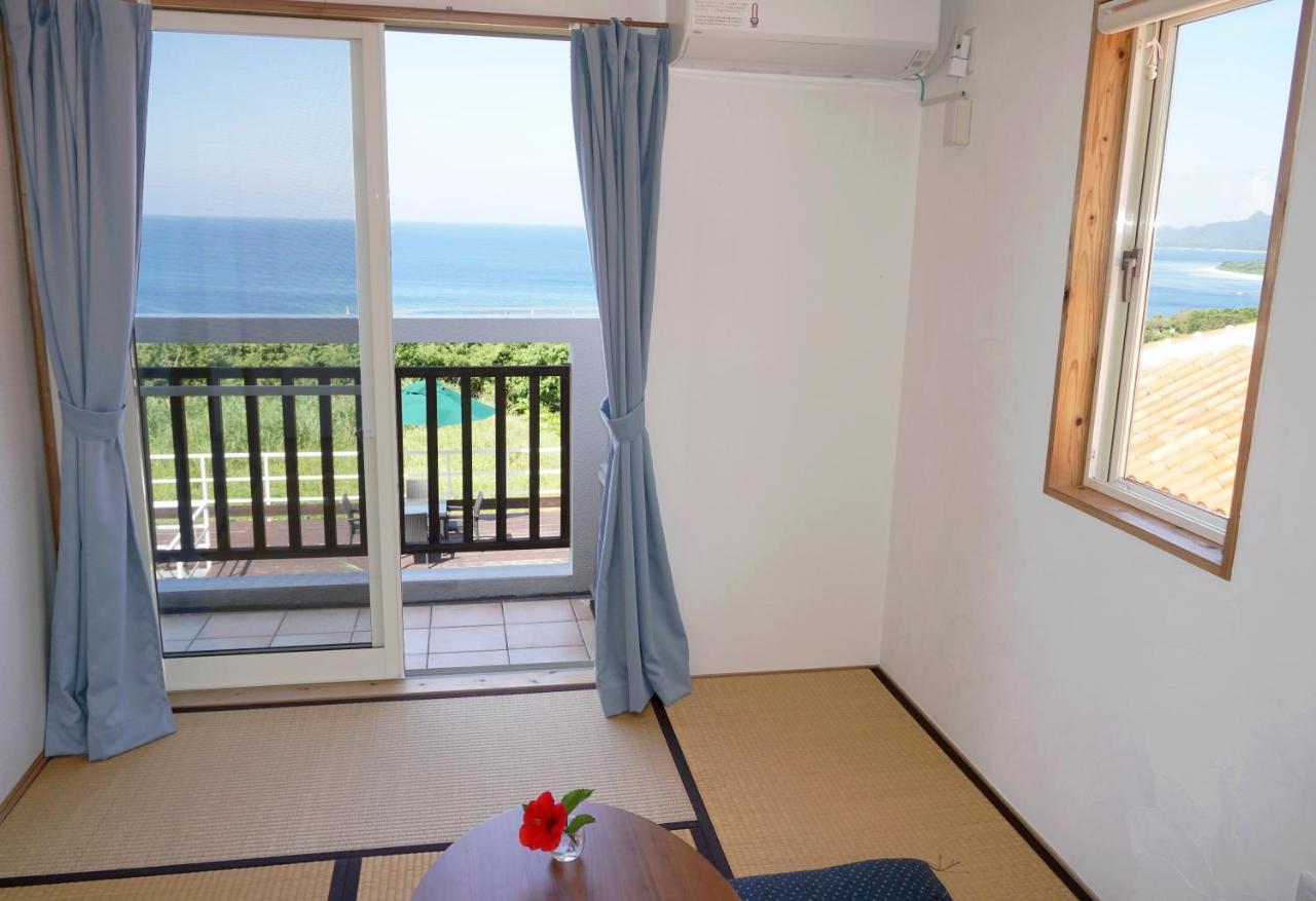 Vacances A La Mer Ishigaki Ishigaki  Luaran gambar