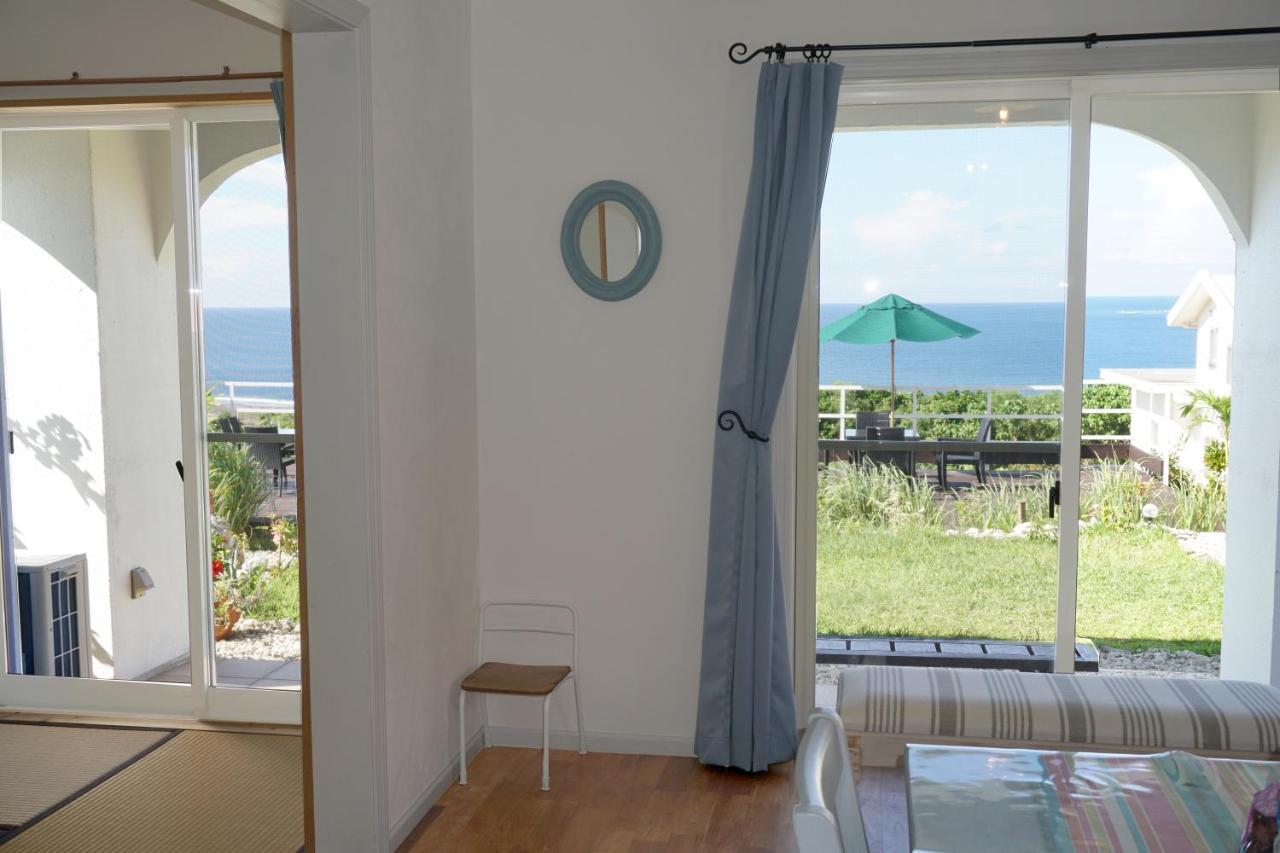 Vacances A La Mer Ishigaki Ishigaki  Luaran gambar