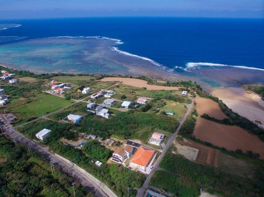 Vacances A La Mer Ishigaki Ishigaki  Luaran gambar