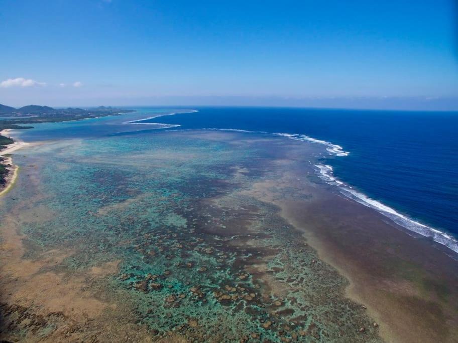 Vacances A La Mer Ishigaki Ishigaki  Luaran gambar