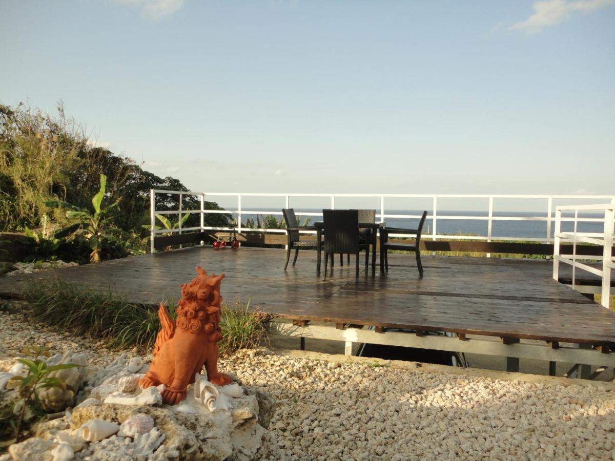 Vacances A La Mer Ishigaki Ishigaki  Bilik gambar