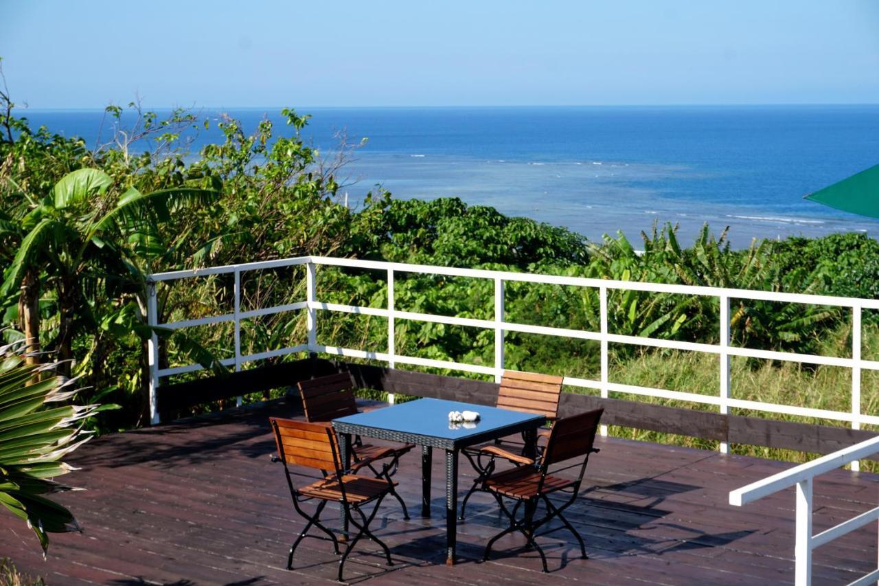 Vacances A La Mer Ishigaki Ishigaki  Luaran gambar