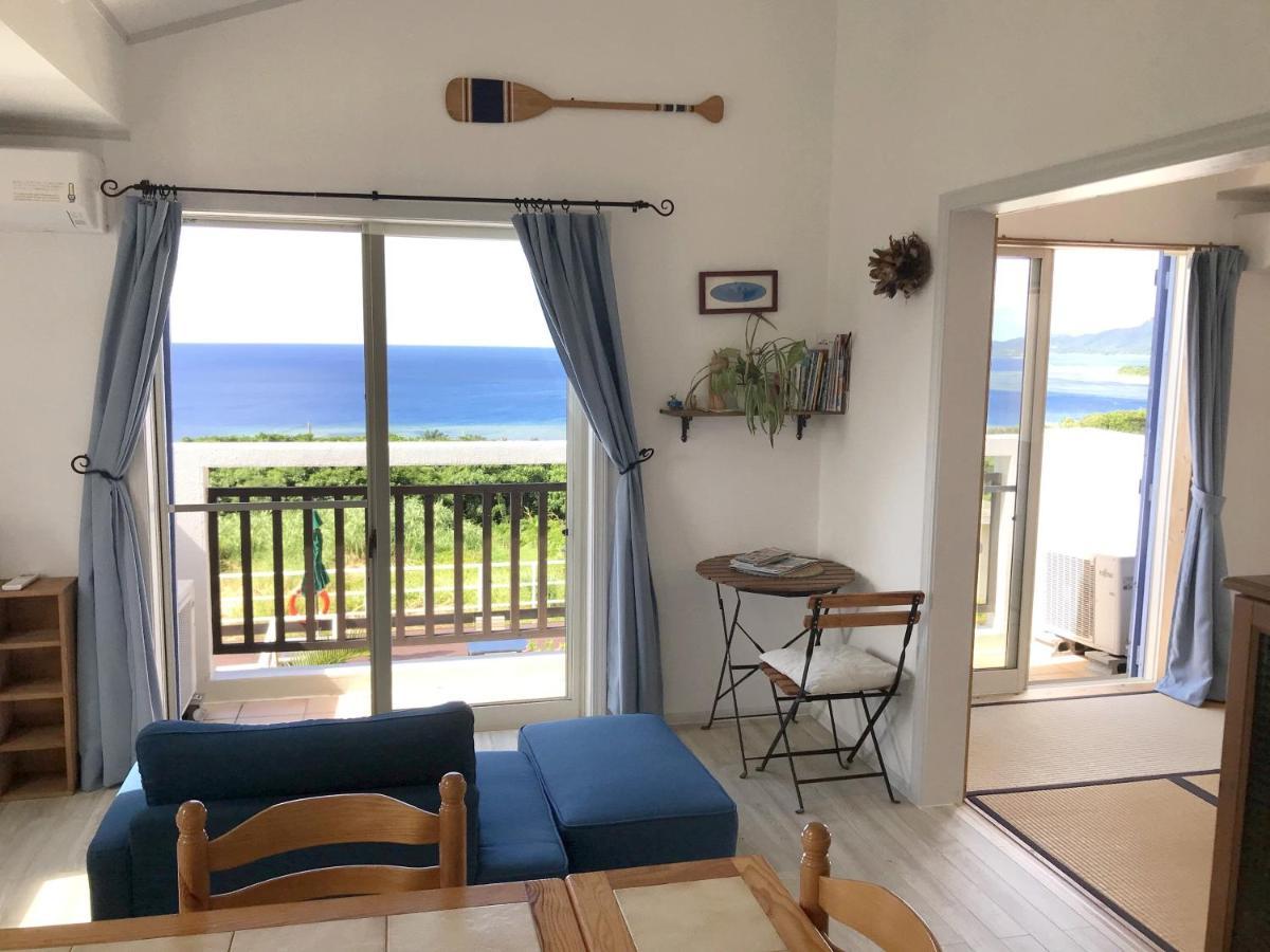 Vacances A La Mer Ishigaki Ishigaki  Luaran gambar